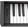 ROLAND RP107-BKX PIANO NUMERIQUE MEUBLE NOIR
