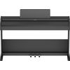 ROLAND RP107-BKX PIANO NUMERIQUE MEUBLE NOIR