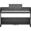 ROLAND RP107-BKX PIANO NUMERIQUE MEUBLE NOIR