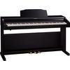 ROLAND RP501R-CB PIANO NUMERIQUE MEUBLE NOIR CONTEMPORAIN