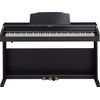 ROLAND RP501R-CB PIANO NUMERIQUE MEUBLE NOIR CONTEMPORAIN