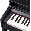 ROLAND RP701-CB PIANO NUMERIQUE MEUBLE NOIR