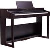 ROLAND RP701-DR PIANO NUMERIQUE MEUBLE BOIS DE ROSE SOMBRE