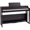 ROLAND RP701-DR PIANO NUMERIQUE MEUBLE BOIS DE ROSE SOMBRE