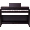 ROLAND RP701-DR PIANO NUMERIQUE MEUBLE BOIS DE ROSE SOMBRE