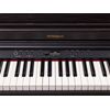ROLAND RP701-DR PIANO NUMERIQUE MEUBLE BOIS DE ROSE SOMBRE
