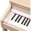 ROLAND RP701-LA PIANO NUMERIQUE MEUBLE CHÊNE CLAIR