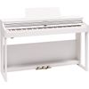 ROLAND RP701-WH PIANO NUMERIQUE MEUBLE BLANC