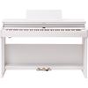 ROLAND RP701-WH PIANO NUMERIQUE MEUBLE BLANC