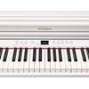ROLAND RP701-WH PIANO NUMERIQUE MEUBLE BLANC