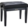 ROLAND RPB-300BK BANQUETTE PIANO NOIR SATINE