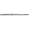 PEARL EP925R ELEGANTE FLUTE TRAVERSIERE - Tête et corps argent massif