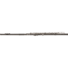 PEARL EP925R ELEGANTE FLUTE TRAVERSIERE - Tête et corps argent massif