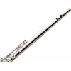 PEARL EP925R ELEGANTE FLUTE TRAVERSIERE - Tête et corps argent massif