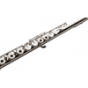 PEARL EP925R ELEGANTE FLUTE TRAVERSIERE - Tête et corps argent massif