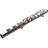 PEARL EP925R ELEGANTE FLUTE TRAVERSIERE - Tête et corps argent massif