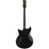 YAMAHA RSE20 BL "REVSTAR" GUITARE ELECTRIQUE BLACK