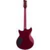 YAMAHA RSE20 RCP "REVSTAR" GUITARE ELECTRIQUE RED COPPER