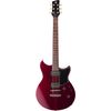 YAMAHA RSE20 RCP "REVSTAR" GUITARE ELECTRIQUE RED COPPER