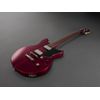 YAMAHA RSE20 RCP "REVSTAR" GUITARE ELECTRIQUE RED COPPER