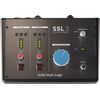SOLID STATE LOGIC SSL2 INTERFACE AUDIO USB-C - 2entrées/2 sorties