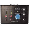 SOLID STATE LOGIC SSL2+ INTERFACE AUDIO USB-C - 2entrées/4 sorties