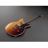 YAMAHA RSP20 SSB "REVSTAR" GUITARE ELECTRIQUE SUNSET BURST