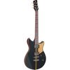 YAMAHA RSP20X RBC "REVSTAR" GUITARE ELECTRIQUE RUSTY BRASS CHARCOAL