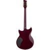 YAMAHA RSP20X RBC "REVSTAR" GUITARE ELECTRIQUE RUSTY BRASS CHARCOAL