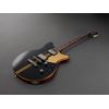 YAMAHA RSP20X RBC "REVSTAR" GUITARE ELECTRIQUE RUSTY BRASS CHARCOAL