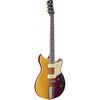 YAMAHA RSS02T SSB "REVSTAR" GUITARE ELECTRIQUE SUNSET BURST