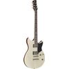 YAMAHA RSS20 VW "REVSTAR" GUITARE ELECTRIQUE VINTAGE WHITE