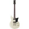 YAMAHA RSS20 VW "REVSTAR" GUITARE ELECTRIQUE VINTAGE WHITE