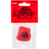 DUNLOP 418P50 TORTEX STANDARD PLAYER'S PACK DE 12 MEDIATORS 0,50mm