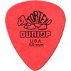 DUNLOP 418P50 TORTEX STANDARD PLAYER'S PACK DE 12 MEDIATORS 0,50mm