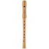 MOECK 1212 FLUTE A BEC SCOLAIRE SOPRANO POIRIER DOIGTE BAROQUE