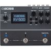 BOSS RV-500 PEDALE DE REVERB