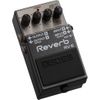 BOSS RV-6 PEDALE DE REVERB COMPACT AVEC 8 MODES