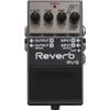 BOSS RV-6 PEDALE DE REVERB COMPACT AVEC 8 MODES
