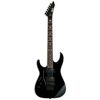 LTD KH202LH-BLK "KIRK HAMMET" GUITARE ELECTRIQUE GAUCHER NOIRE