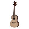 VGS MANOA MAUI M-TE-CE UKULELE TENOR ELECTRO EPICEA NAT. + housse