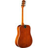 EKO RANGERVR6-NAT GUITARE FOLK ACOUSTIQUE VINTAGE NATURELLE