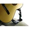 ERGOPLAY MICHAEL TROSTER APPUI GUITARE NOIR (VENTOUSE)