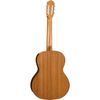 KREMONA S65C-LH GUITARE CLASSIQUE GAUCHER - Table en cèdre massif