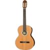 KREMONA S65C-LH GUITARE CLASSIQUE GAUCHER - Table en cèdre massif
