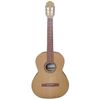 KREMONA S65C-GG GUITARE CLASSIQUE OPEN PORE - Table en cèdre massif