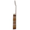 KREMONA S65C-GG GUITARE CLASSIQUE OPEN PORE - Table en cèdre massif