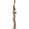 YANAGISAWA S-WO10 SAXOPHONE SOPRANO VERNI avec étui et bec