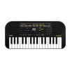 CASIO SA-51 MINI-CLAVIER PORTABLE NOIR ET GRIS