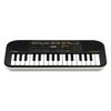 CASIO SA-51 MINI-CLAVIER PORTABLE NOIR ET GRIS